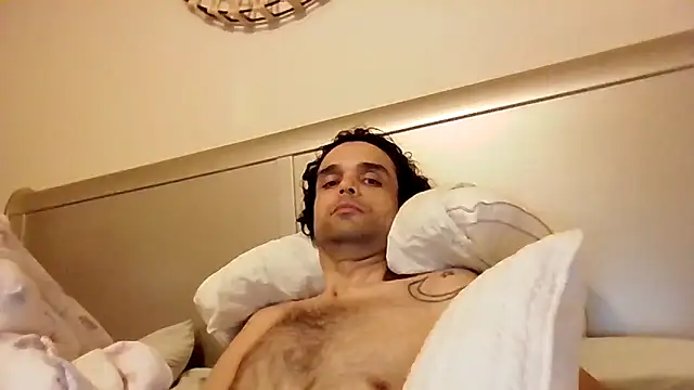 GForceSavage online show from November 10, 9:08 am