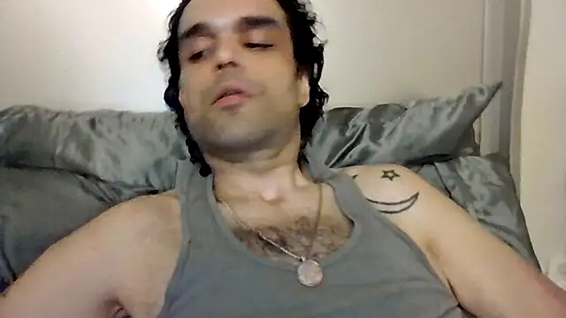 GForceSavage online show from December 18, 10:38 pm