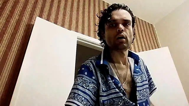 GForceSavage online show from January 10, 12:56 am