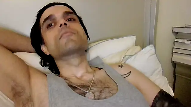 GForceSavage online show from January 16, 7:29 pm