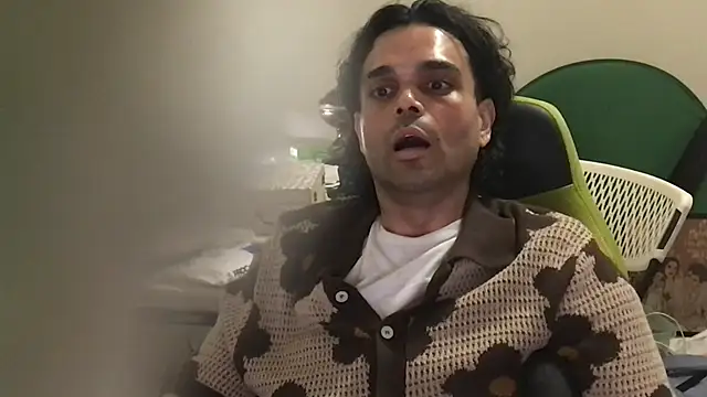 GForceSavage online show from February 10, 5:50 pm