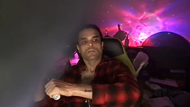 GForceSavage online show from March 7, 2:19 am