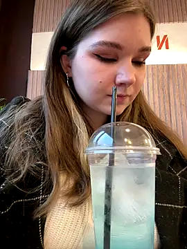 PumaShyXD online show from November 29, 10:51 am