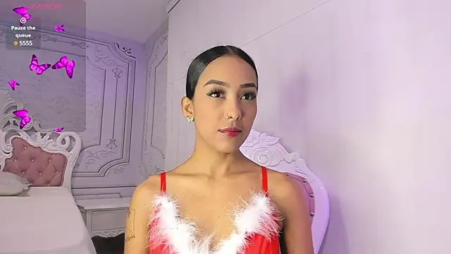 Snapshot of abby_adams20 chatting on December 24, 10:33 am abby adams20 online show from December 24, 10:33 am