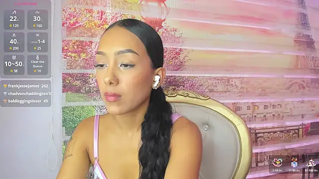 Snapshot of abby_adams20 chatting on March 18, 9:32 pm abby adams20 online show from March 18, 9:32 pm