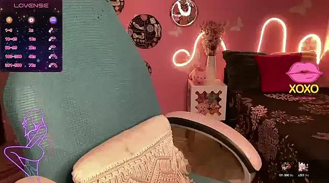 Snapshot of Kanika_9_ chatting on February 11, 3:51 pm Kanika 9  online show from February 11, 3:51 pm