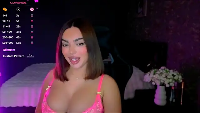 Snapshot of babyleilaa chatting on January 18, 10:02 pm babyleilaa online show from January 18, 10:02 pm