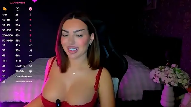 Snapshot of babyleilaa chatting on February 5, 9:52 pm babyleilaa online show from February 5, 9:52 pm