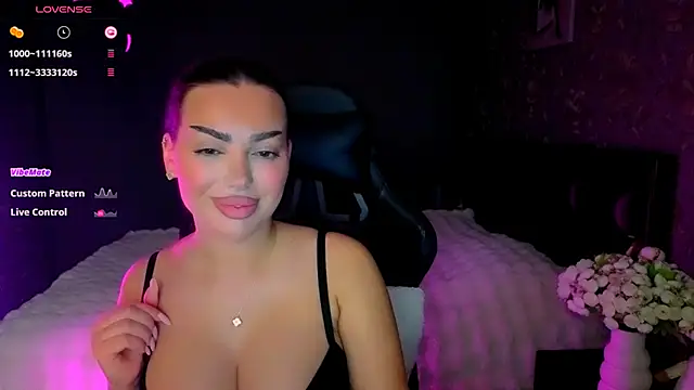 Snapshot of babyleilaa chatting on February 10, 9:52 pm babyleilaa online show from February 10, 9:52 pm