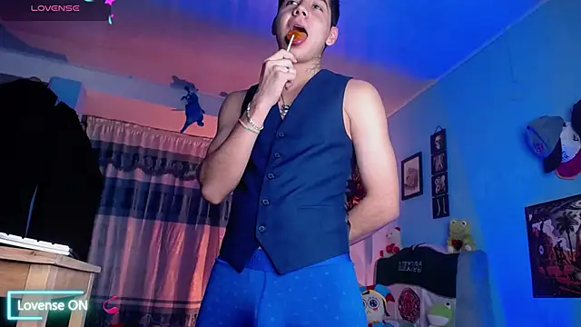 mexican cum online show from October 23, 2:55 am