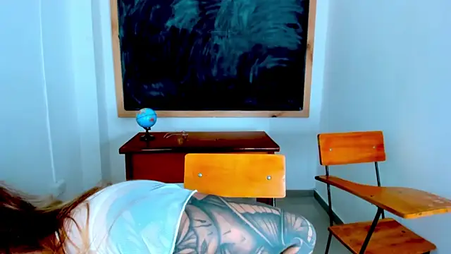 Adria ross online show from January 18, 1:04 pm