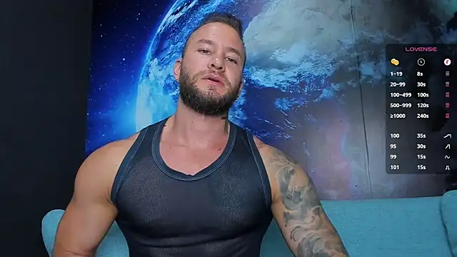 Snapshot of delessandro_world chatting on February 2, 11:03 pm delessandro world online show from February 2, 11:03 pm