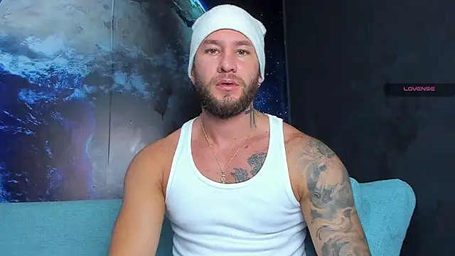 Snapshot of delessandro_world chatting on February 4, 10:58 pm delessandro world online show from February 4, 10:58 pm