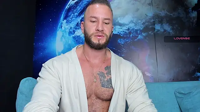 delessandro world online show from April 4, 11:57 pm