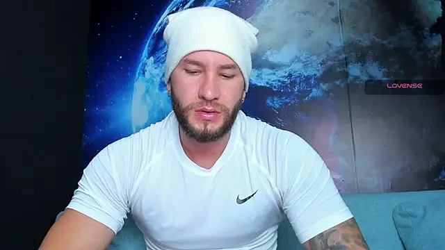 delessandro world online show from April 5, 11:24 pm