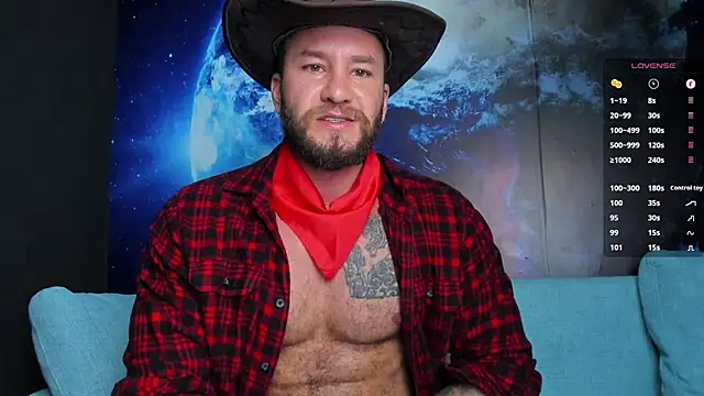 delessandro world online show from April 17, 10:46 pm