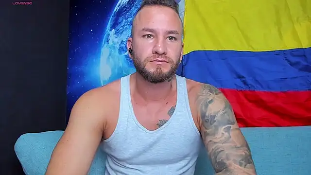 delessandro world online show from July 2, 11:22 pm