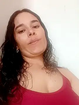 Snapshot of Amelia1_ chatting on February 12, 6:09 pm Amelia1 online show from February 12, 6:09 pm