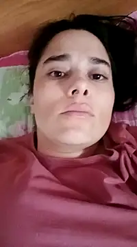 Snapshot of Amelia1_ chatting on February 24, 6:47 pm Amelia1 online show from February 24, 6:47 pm