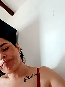 Snapshot of Amelia1_ chatting on February 26, 8:44 pm Amelia1 online show from February 26, 8:44 pm