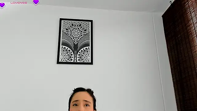 Snapshot of VeronicaTonu chatting on February 5, 7:18 pm VeronicaTonu online show from February 5, 7:18 pm