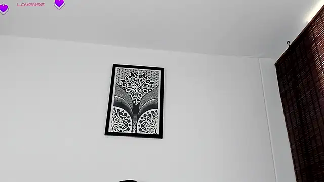 Snapshot of VeronicaTonu chatting on February 26, 6:07 pm VeronicaTonu online show from February 26, 6:07 pm