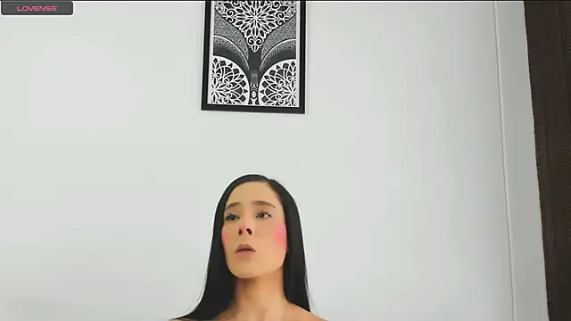 VeronicaTonu online show from June 9, 6:41 pm