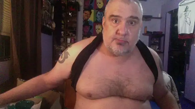 PerveyUncle online show from February 7, 8:18 am