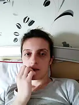 SophyGirl online show from February 7, 12:39 pm