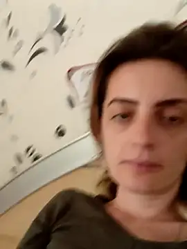 SophyGirl online show from February 10, 1:22 pm