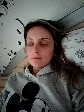 SophyGirl online show from October 22, 1:00 pm