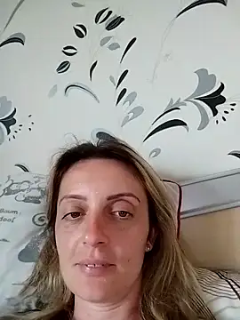 SophyGirl online show from March 20, 12:54 pm