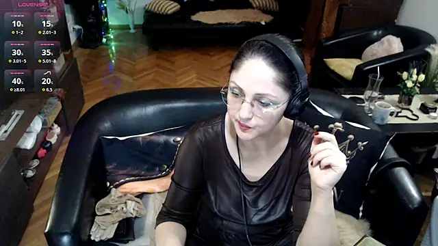 Imperatriza online show from February 21, 9:49 pm