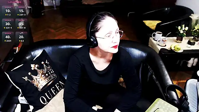 Imperatriza online show from April 7, 10:53 pm