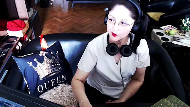 Imperatriza online show from May 12, 12:24 pm