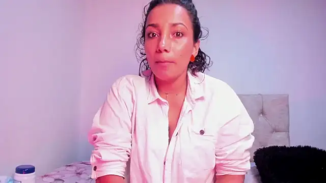 amber demons2021 online show from March 13, 1:10 am