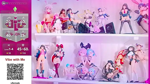 DaddysLittleGirl01 online show from February 17, 1:29 pm