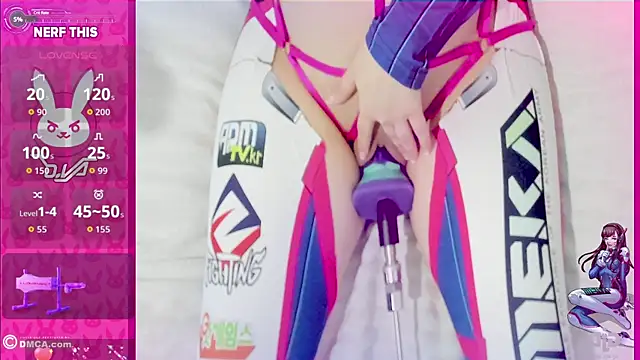 DaddysLittleGirl01 online show from April 12, 1:54 am