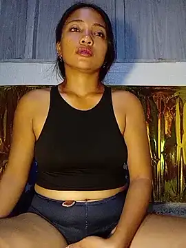 prettybella4u online show from May 30, 2:25 pm