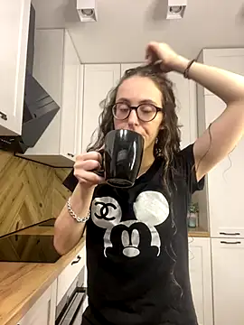 MartiniiSelenna online show from November 5, 8:25 am