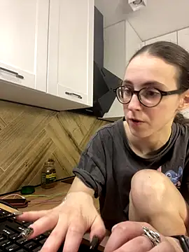 MartiniiSelenna online show from November 29, 6:38 am