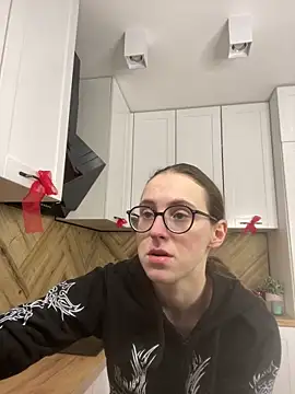 MartiniiSelenna online show from February 2, 6:45 am