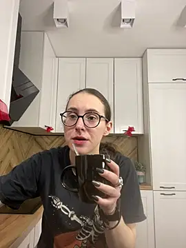 MartiniiSelenna online show from February 23, 6:44 am