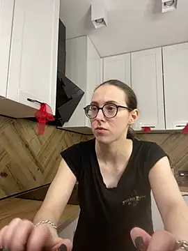 MartiniiSelenna online show from March 2, 7:15 am