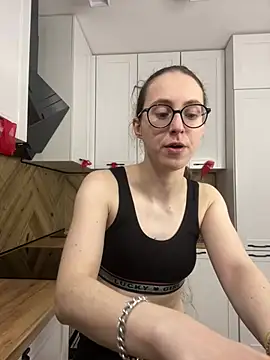 MartiniiSelenna online show from March 29, 5:51 am