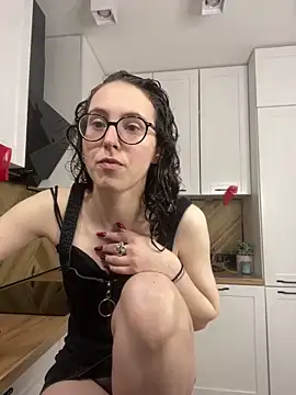 MartiniiSelenna online show from March 30, 5:52 am