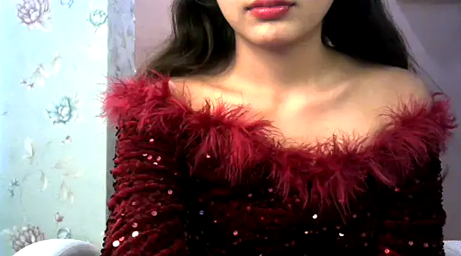 Snapshot of binisa_45 chatting on December 26, 5:30 pm binisa 45 online show from December 26, 5:30 pm