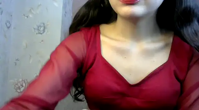 Snapshot of binisa_45 chatting on January 5, 6:02 pm binisa 45 online show from January 5, 6:02 pm