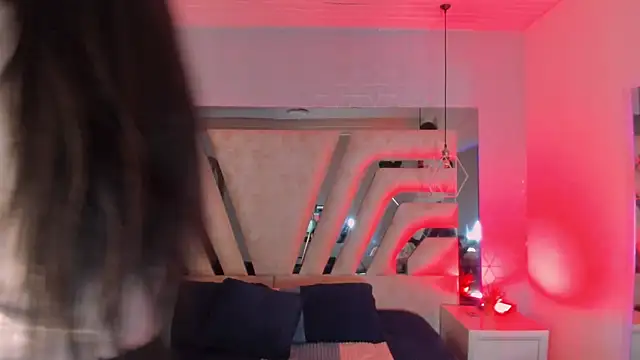 Snapshot of AngelineHeet chatting on September 9, 10:42 pm AngelineHeet online show from September 9, 10:42 pm