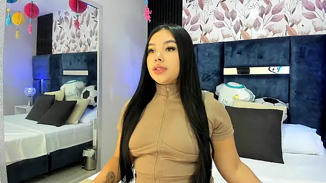 MarianaGarciaa   online show from June 30, 7:04 pm